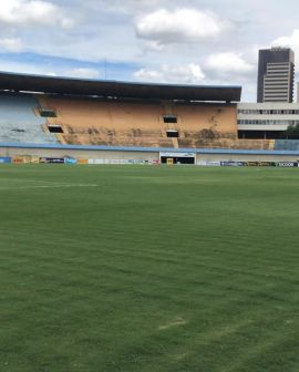 Imagem de Goiânia vence o Itumbiara no Serra Dourada e sobe na tabela