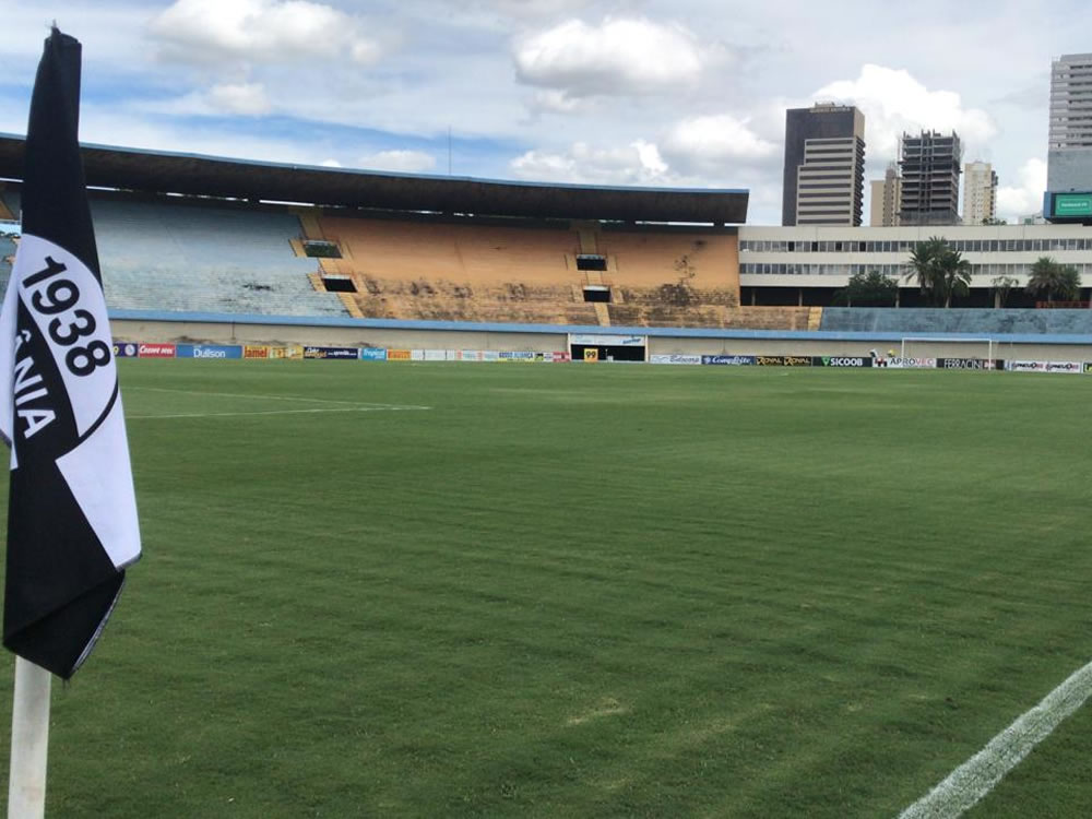 Imagem de Goiânia vence o Itumbiara no Serra Dourada e sobe na tabela