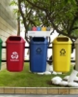 Imagem de Coleta seletiva: como fazer?