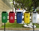 Imagem de Coleta seletiva: como fazer?
