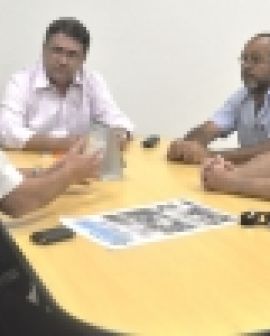 Imagem de Fesurv e Novozymes fecham parceria
