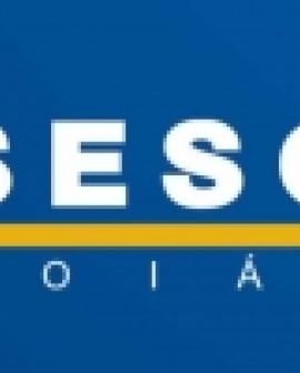 Imagem de SESC Rio Verde será no Gameleira