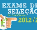 Imagem de IF Goiano anuncia vestibular de meio de ano 2012