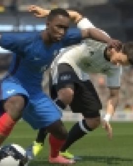 Imagem de PES 2017 será lançado em 13 de setembro