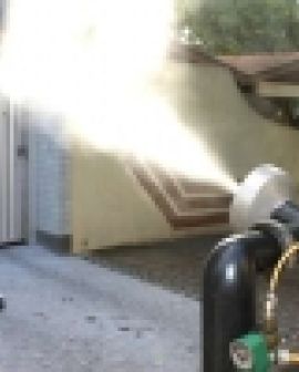 Imagem de Carros fumacê serão intensificados nos bairros