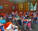 Imagem de Alunos da rede municipal voltam às aulas