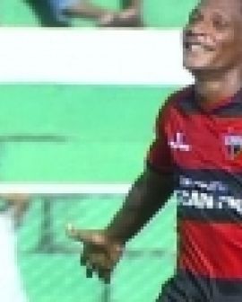 Imagem de Atlético goleia Rio Verde