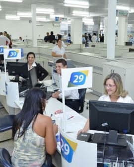 Imagem de Caiado anuncia reestruturação do Vapt Vupt com fechamento de unidades