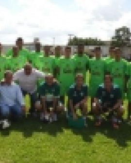 Imagem de Rio Verde em busca da primeira vitória