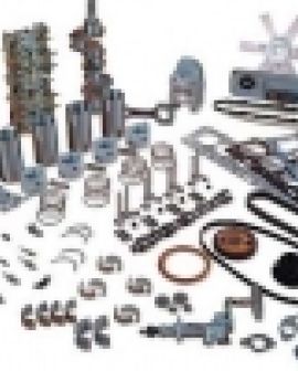 Imagem de Peças e componentes de automóveis podem ser incluídos em garantia do fabricante