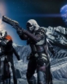 Imagem de Jogo ‘Destiny’ pode custar U$ 500 milhões