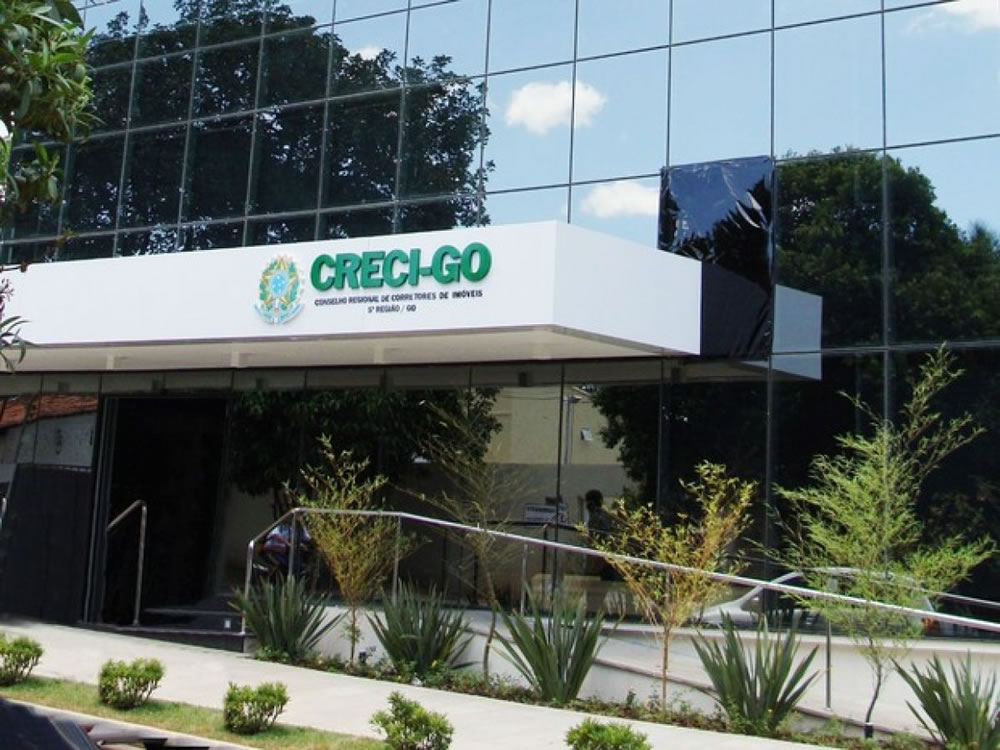 Imagem de Concurso Público é retificado pelo CREA-GO