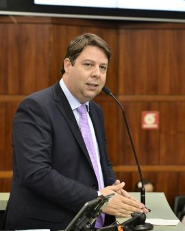 Imagem de Karlos Cabral propõe mudanças no sistema de Comunicação e Cadastro de Pessoas Desaparecidas