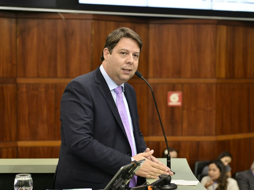 Imagem de Karlos Cabral propõe mudanças no sistema de Comunicação e Cadastro de Pessoas Desaparecidas