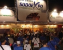 Imagem de SUDOEXPO 2012 já tem data marcada