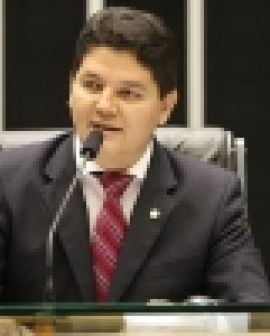 Imagem de Deputados debaterão desafios e PAC da Agricultura