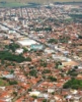 Imagem de TV Digital: Rio Verde receberá desligamento-piloto em 2015