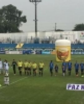 Imagem de Final do Goianão não sai do zero