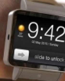 Imagem de Samsung deve anunciar ‘relógio-telefone’
