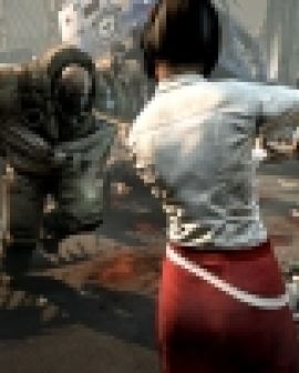 Imagem de Dead Island 2 assume tom escrachado, mas não empolga