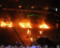 Imagem de Abertura do rodeio foi grande espetáculo