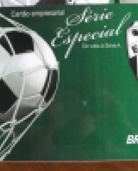 Imagem de Rio Verde lança parceria com Brasilcard