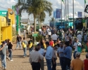 Imagem de Agenda do dia na Tecnoshow