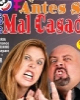 Imagem de Hoje é dia de teatro