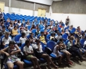 Imagem de Cinecidadania leva cultura a alunos da rede municipal