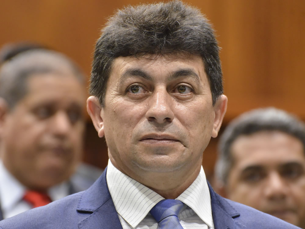 Imagem de Chico KGL diz que vagas nas escolas estaduais passaram por ajustes