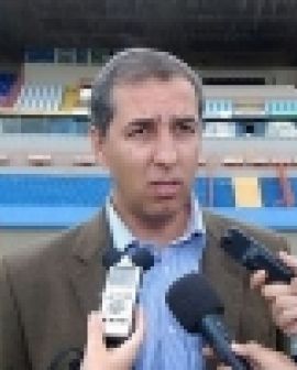Imagem de Eliton vai gastar mais de R$ 226 mil para cobertura da Copa do Mundo