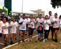Imagem de UniRV Ativa reuniu mais de 180 participantes