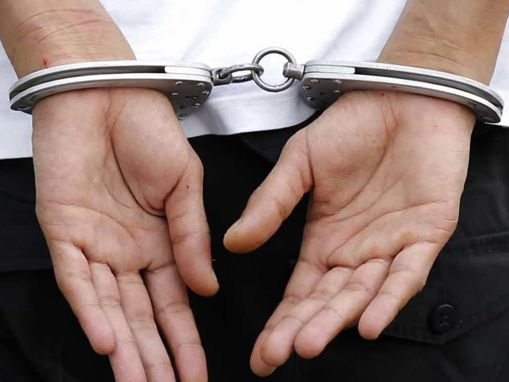 Imagem de Homem preso por desacato no Dom Miguel, em Rio Verde