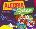 Imagem de Buriti Shopping recebe 'Teatro Alegria do Saber'