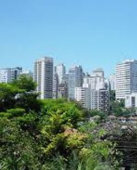 Imagem de Edifício Prudência: conheça o apartamento de alto padrão localizado em Higienópolis