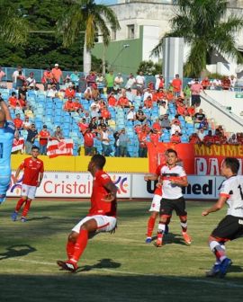 Imagem de Vila empata com Atlético e mantém equilíbrio no confronto