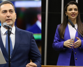Imagem de Rio Verde terá dois deputados federais a partir de 2027; veja o que a cidade pode ganhar