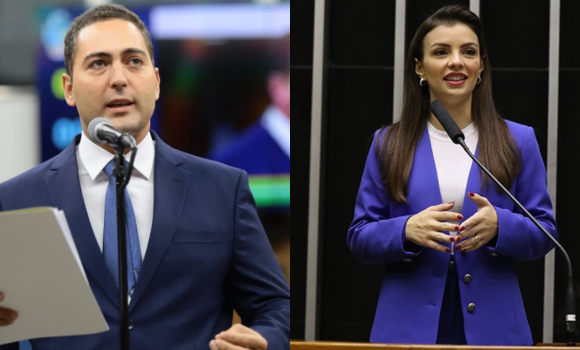 Imagem de Rio Verde terá dois deputados federais a partir de 2027; veja o que a cidade pode ganhar