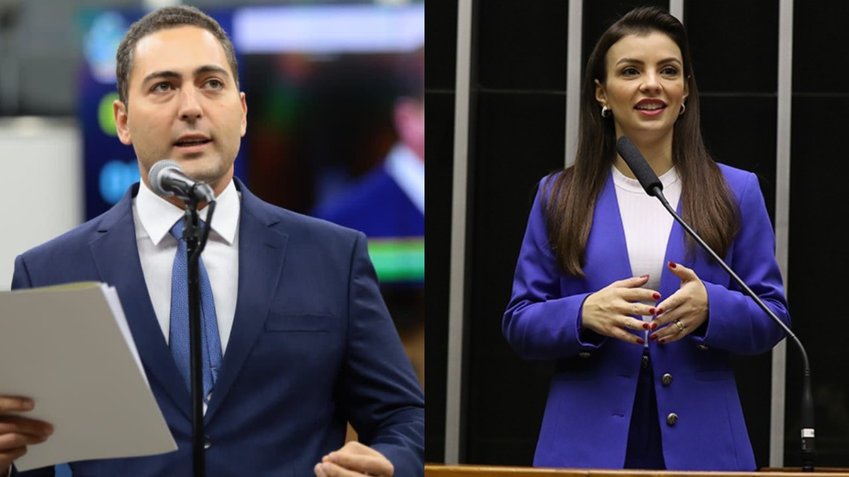 Imagem de Rio Verde terá dois deputados federais a partir de 2027; veja o que a cidade pode ganhar