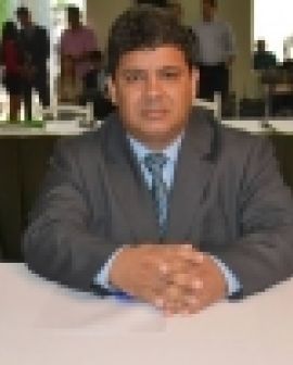 Imagem de Vereador Maxwell do Hospital faleceu em acidente automobilístico