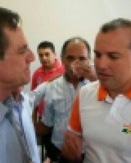 Imagem de Eleições 2014: PT discute aliança com Pros