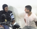 Imagem de Traficante preso no Jardim Presidente