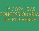 Imagem de I Copa das Concessionárias – 4ª rodada