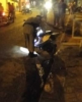 Imagem de Jovem de 15 anos assassinado no Bairro São João