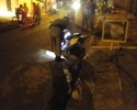 Imagem de Jovem de 15 anos assassinado no Bairro São João
