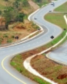 Imagem de Duplicação da BR-060 impulsiona desenvolvimento
