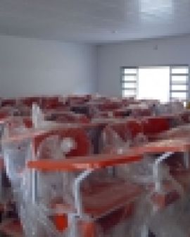 Imagem de Distritos recebem obras