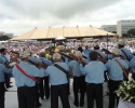 Imagem de Orquestra de Sanfoneiros se apresenta hoje