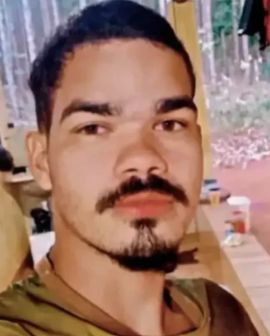 Imagem de Ossada encontrada em Rio Verde (GO) pode ser de alagoano desaparecido há seis meses