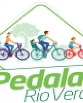 Imagem de Estreia nesse domingo o 'Pedala, Rio Verde'!
